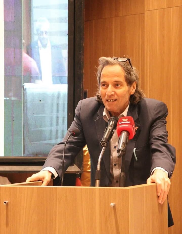 Abdelhafidh Skroufi